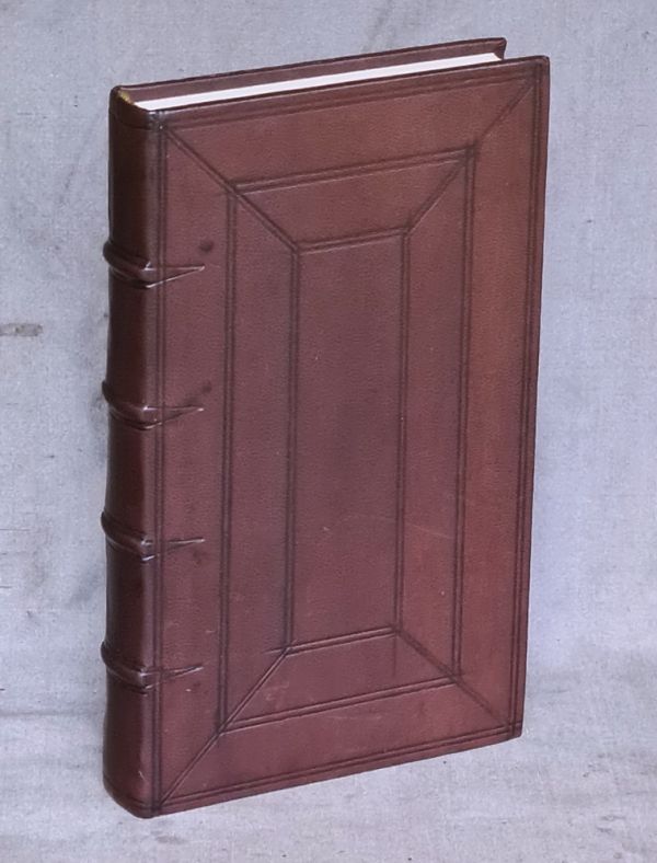 Book of Trades by Jost Ammam 1568